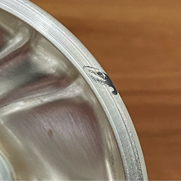 Pair Of Vintage WMF EP BRASS GERMANY Silver Plate Candle Holders - Picture 13 of 13